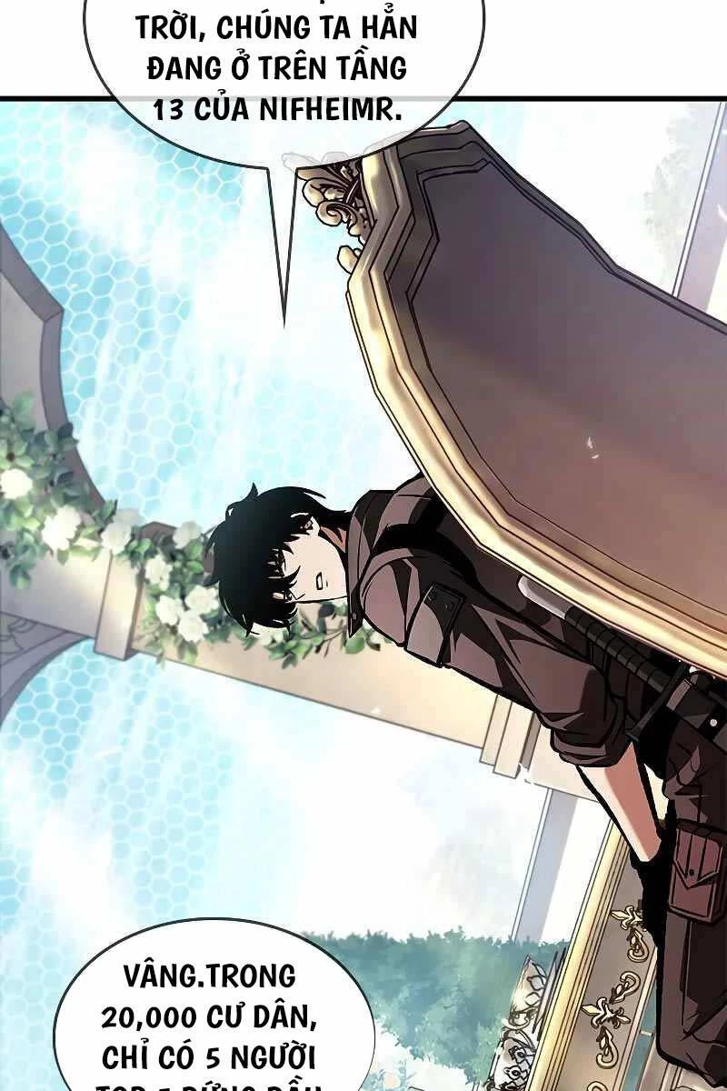 Gacha Vô Hạn Chapter 82 - Trang 4