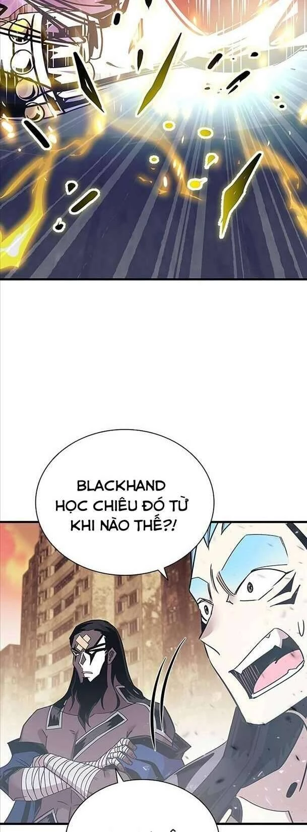 Tiêu Diệt Ác Nhân Chapter 127 - Next Chapter 128