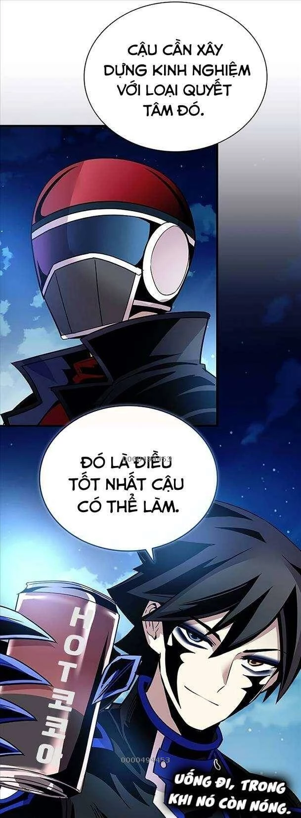 Tiêu Diệt Ác Nhân Chapter 127 - Next Chapter 128