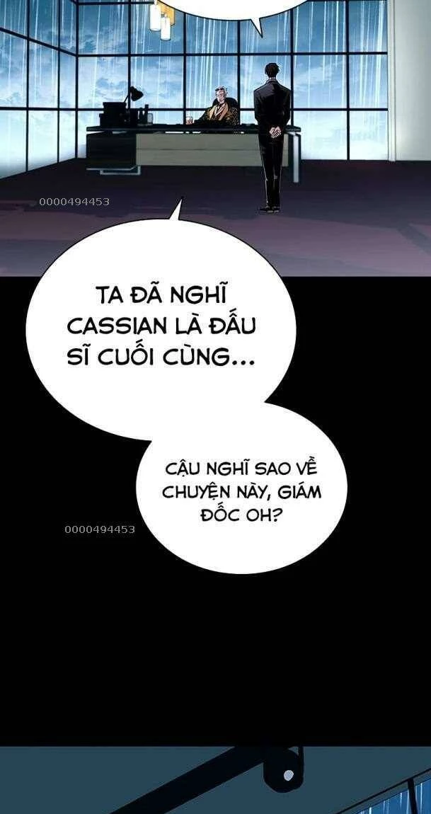 Tiêu Diệt Ác Nhân Chapter 129 - Next Chapter 130