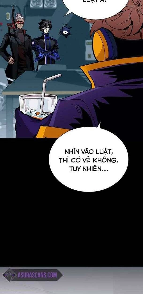 Tiêu Diệt Ác Nhân Chapter 129 - Next Chapter 130