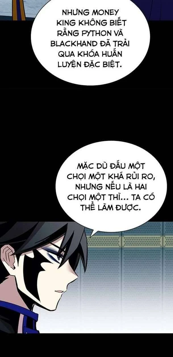 Tiêu Diệt Ác Nhân Chapter 129 - Next Chapter 130