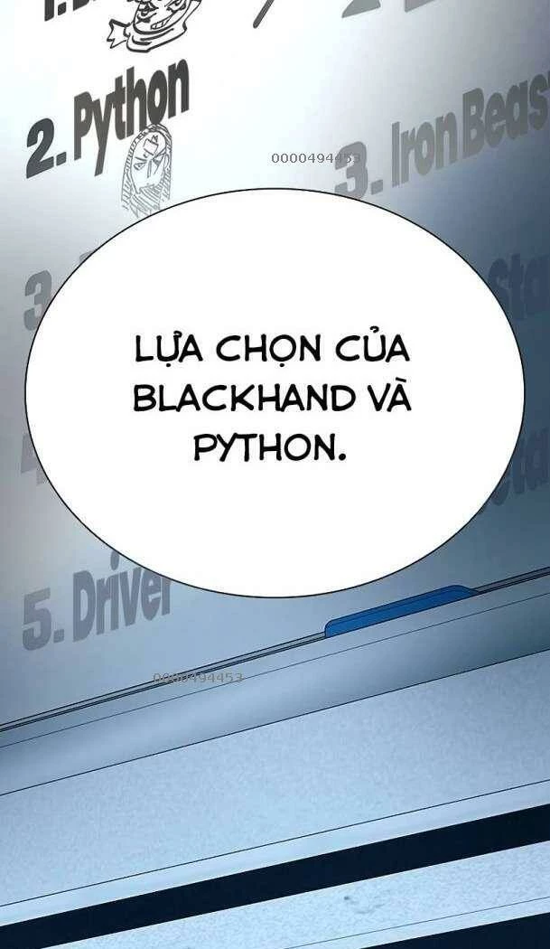 Tiêu Diệt Ác Nhân Chapter 129 - Next Chapter 130