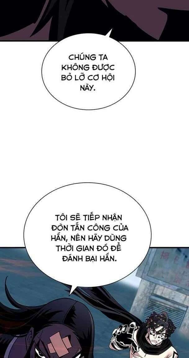 Tiêu Diệt Ác Nhân Chapter 129 - Next Chapter 130