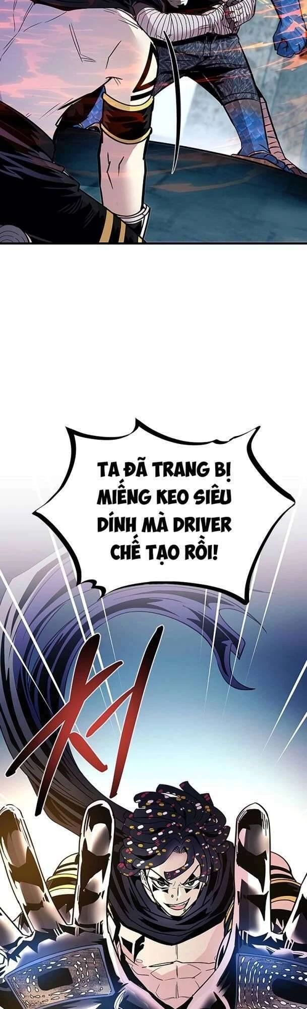 Tiêu Diệt Ác Nhân Chapter 129 - Next Chapter 130