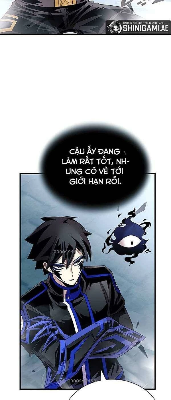 Tiêu Diệt Ác Nhân Chapter 130 - Next Chapter 131