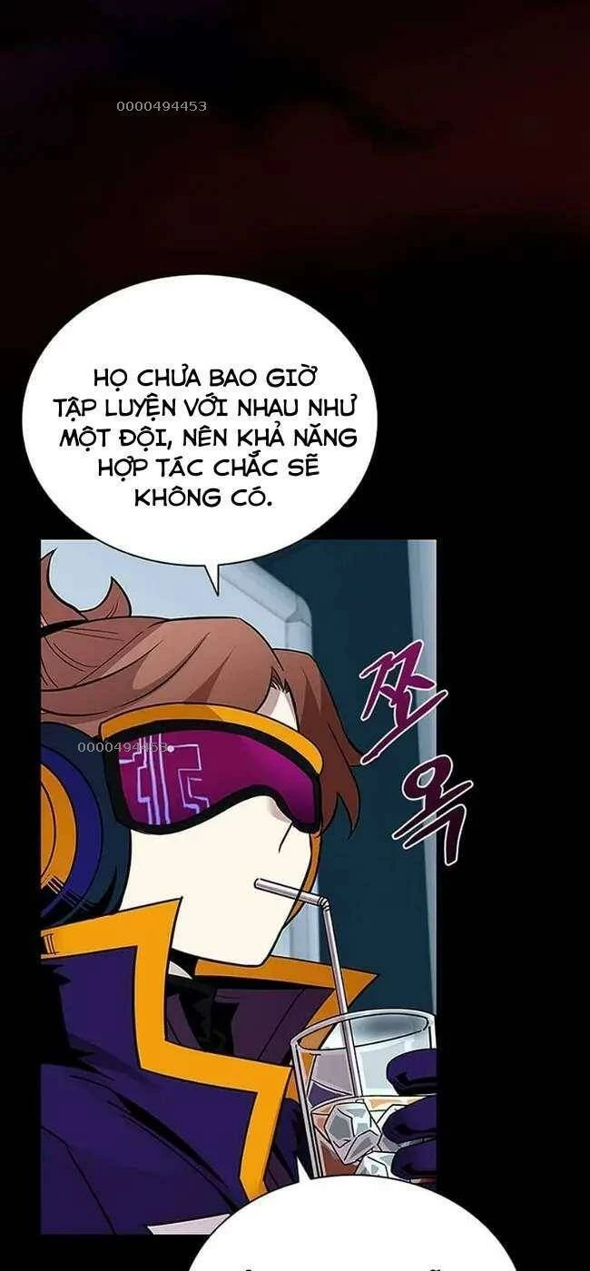 Tiêu Diệt Ác Nhân Chapter 131 - Next Chapter 132