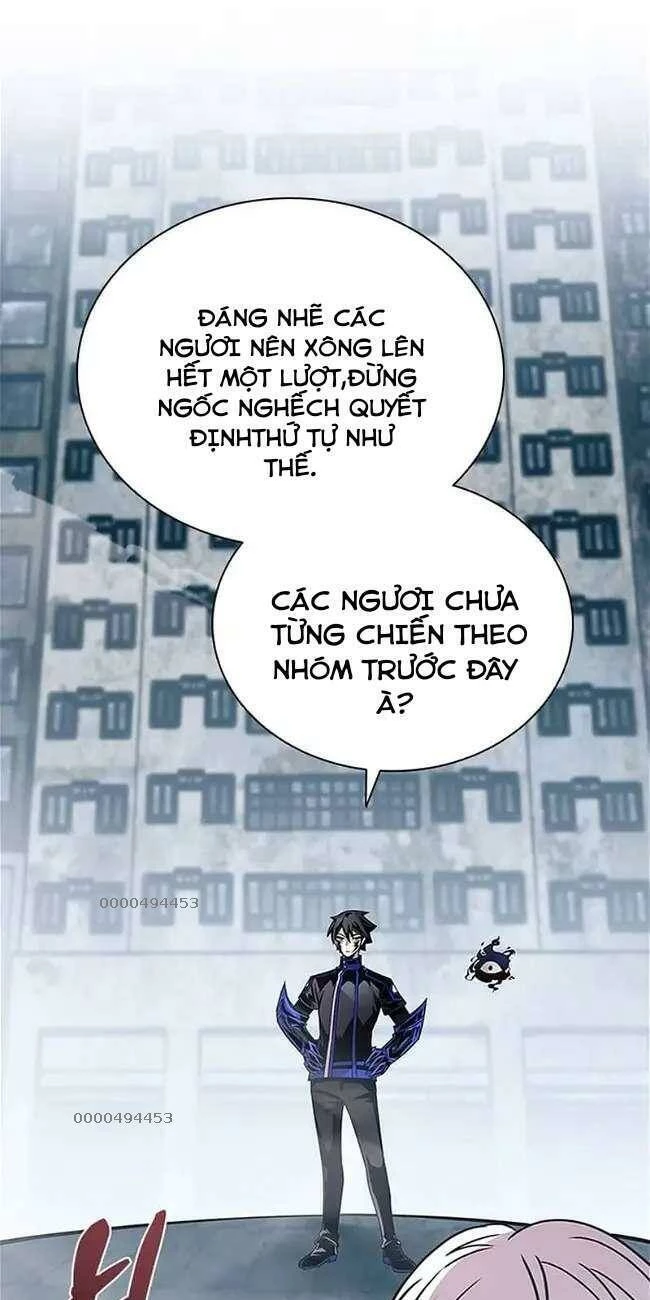 Tiêu Diệt Ác Nhân Chapter 131 - Next Chapter 132