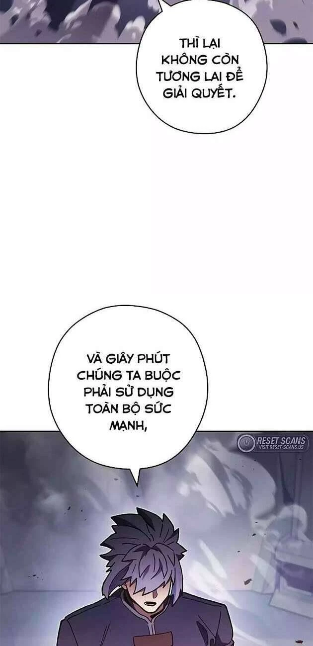 Tái Thiết Hầm Ngục Chapter 187 - Trang 4