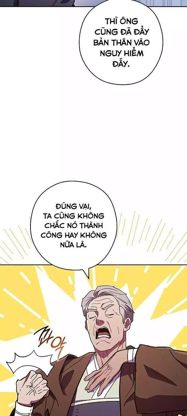 Tái Thiết Hầm Ngục Chapter 187 - Trang 4