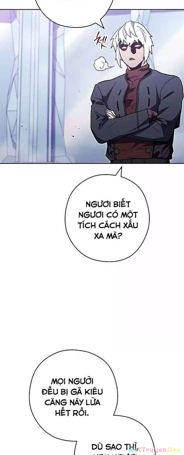 Tái Thiết Hầm Ngục Chapter 187 - Next Chapter 188