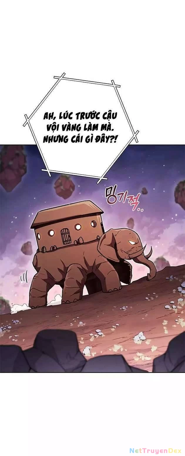 Tái Thiết Hầm Ngục Chapter 187 - Trang 4