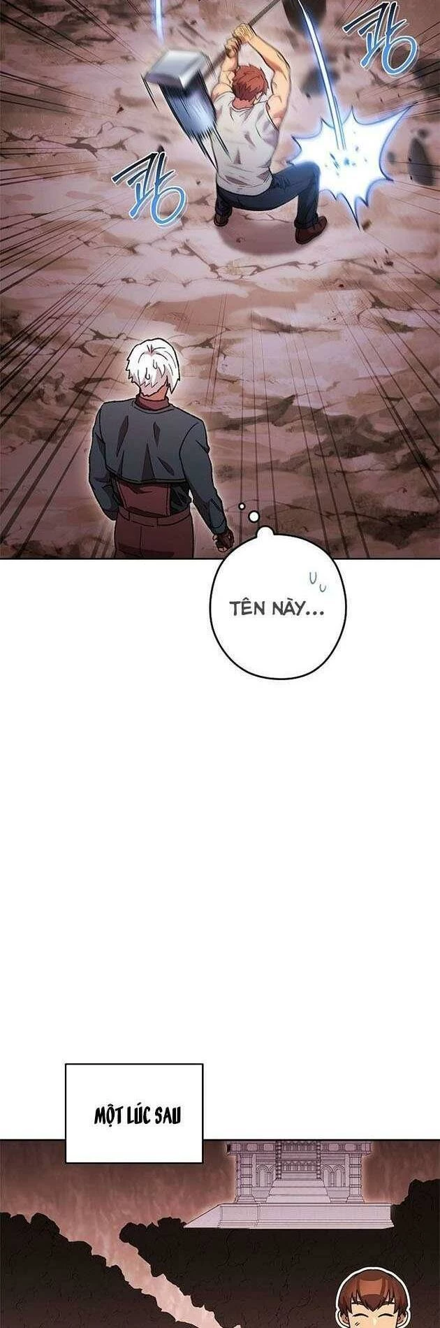 tái thiết hầm ngục Chapter 188 - Next Chương 189