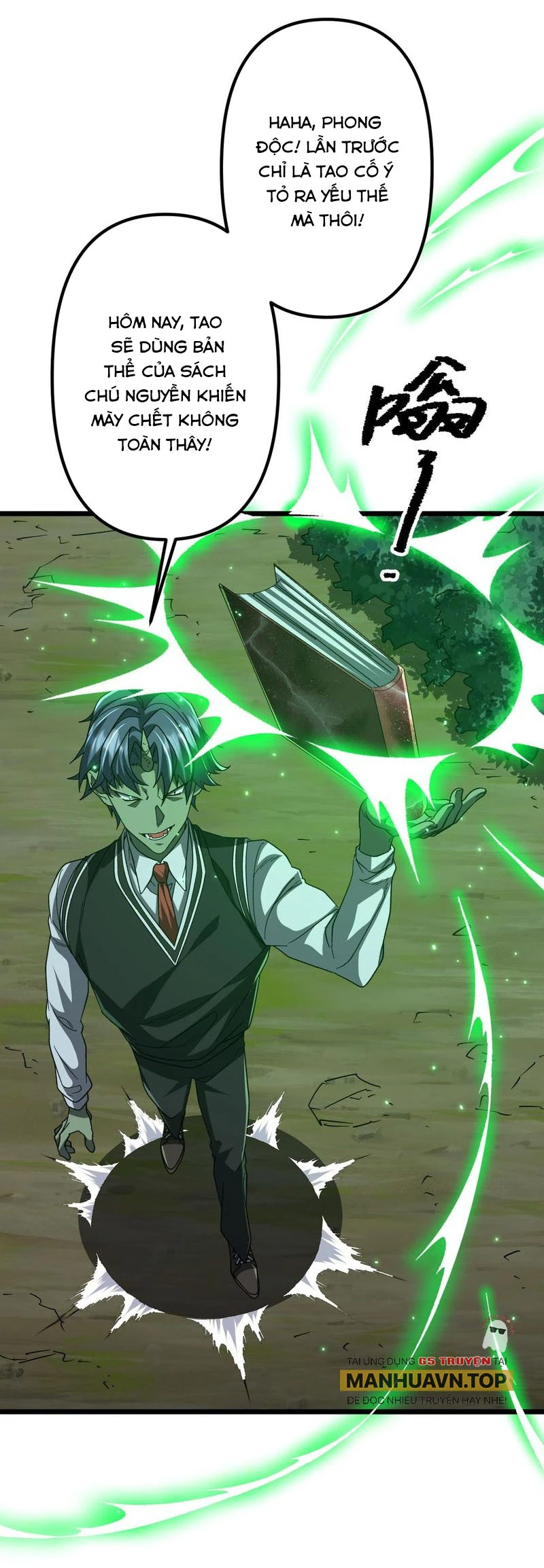 Bắt Đầu Với Trăm Vạn Minh Tệ Chapter 106 - Next Chapter 107