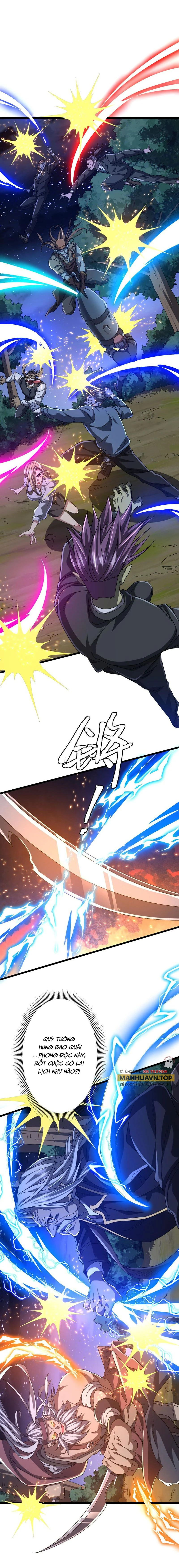 Bắt Đầu Với Trăm Vạn Minh Tệ Chapter 106 - Next Chapter 107