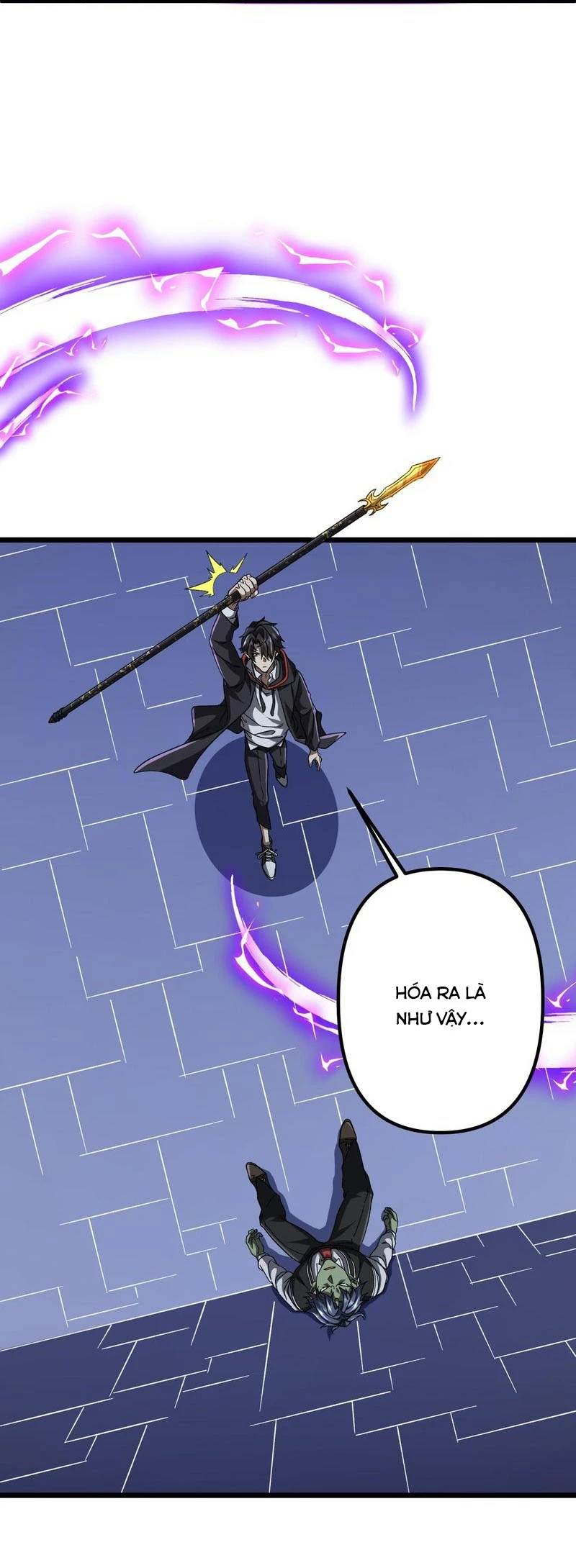Bắt Đầu Với Trăm Vạn Minh Tệ Chapter 106 - Next Chapter 107