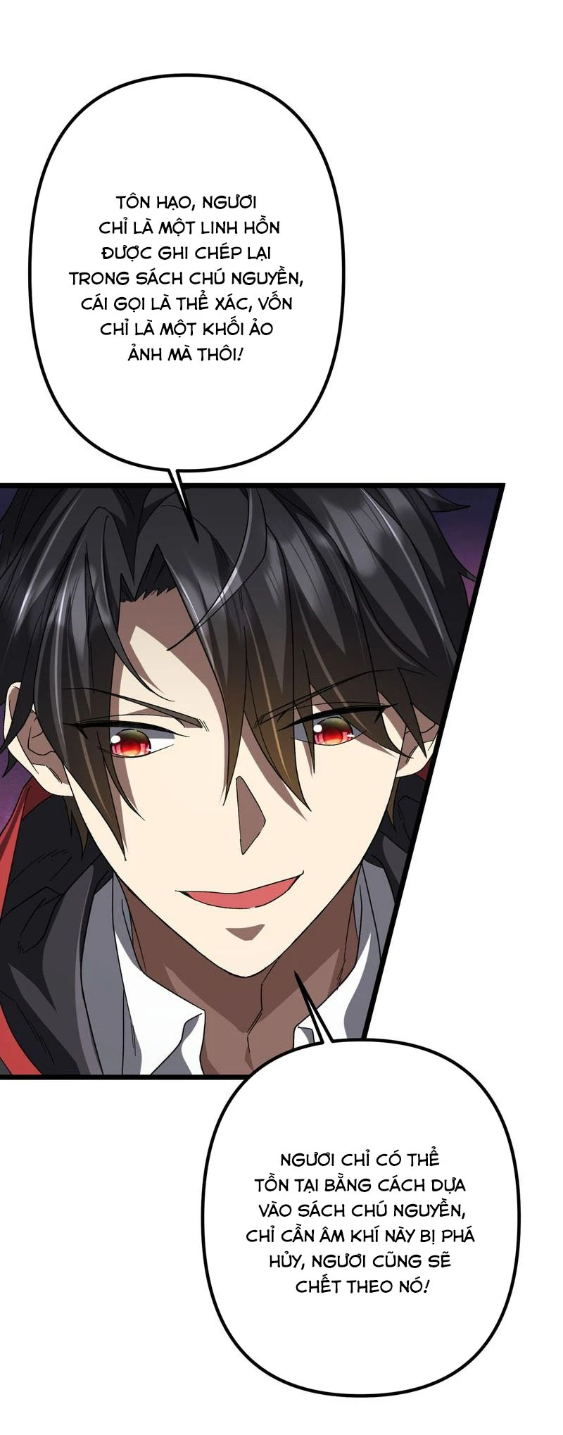 Bắt Đầu Với Trăm Vạn Minh Tệ Chapter 106 - Next Chapter 107