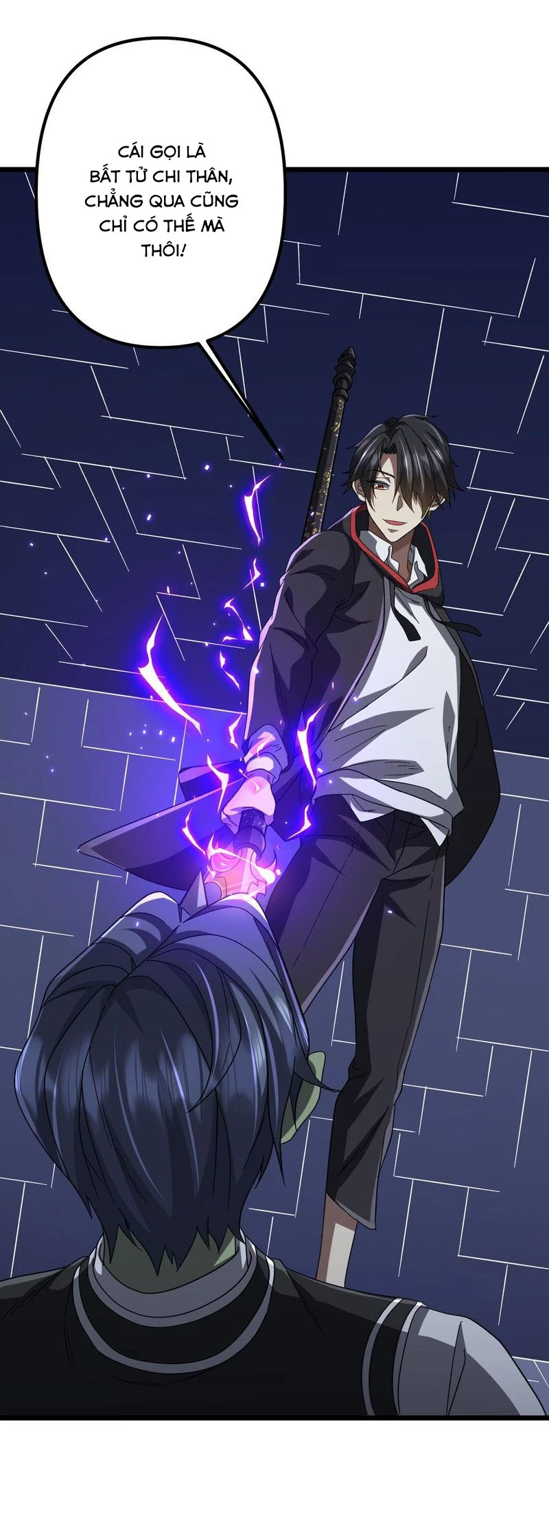 Bắt Đầu Với Trăm Vạn Minh Tệ Chapter 106 - Next Chapter 107