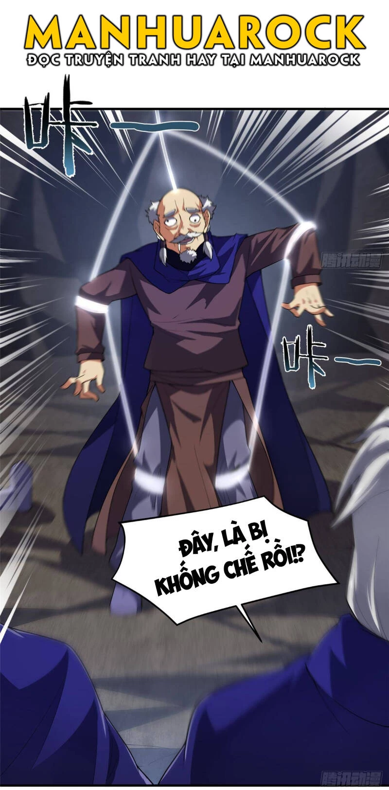 Thần Sủng Tiến Hóa Chapter 283 - Next Chapter 284