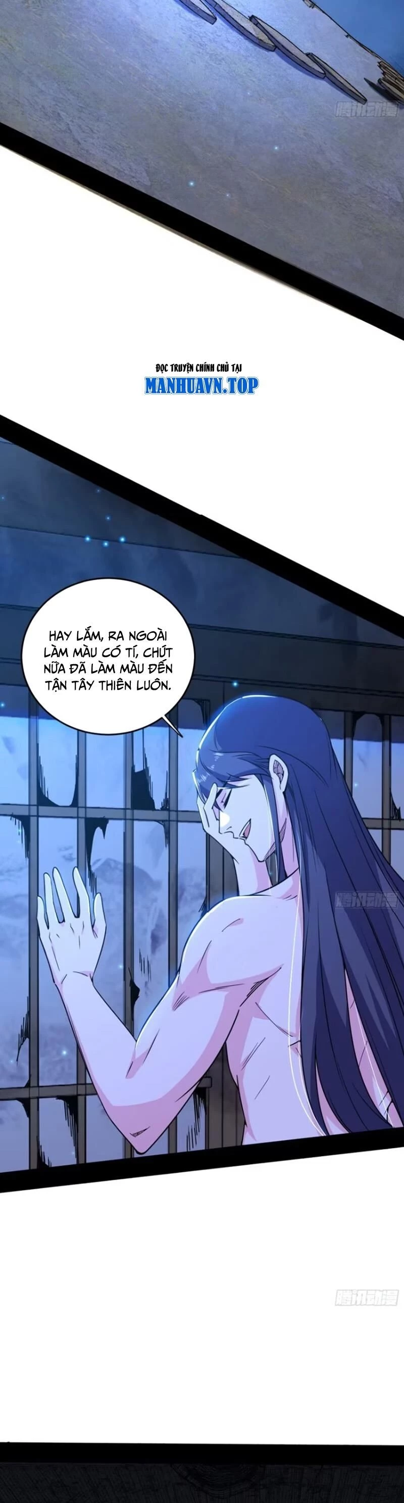 Ta Là Tà Đế Chapter 448 - Next Chapter 449