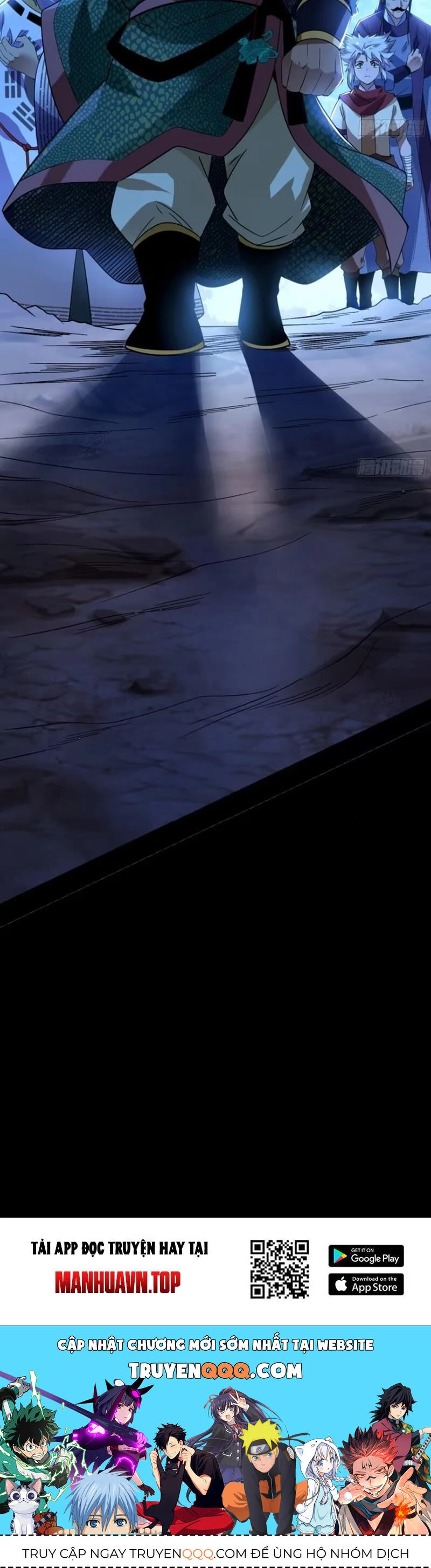 Ta Là Tà Đế Chapter 448 - Next Chapter 449