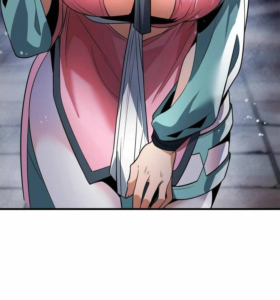 Đại Ái Ma Tôn, Nữ Đồ Đệ Đều Muốn Giết Ta Chapter 5 - Trang 4