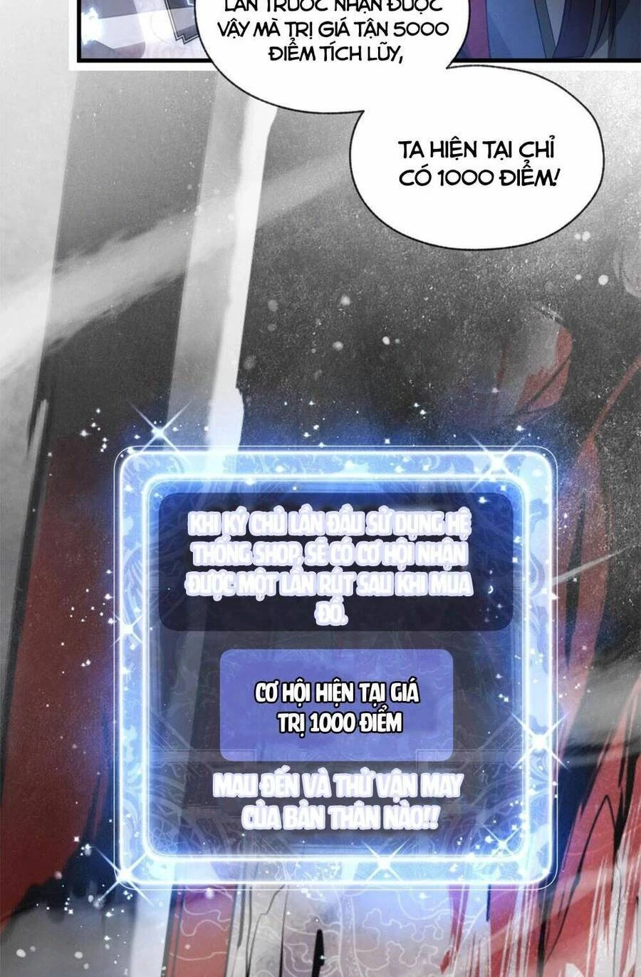 Đại Ái Ma Tôn, Nữ Đồ Đệ Đều Muốn Giết Ta Chapter 5 - Trang 4