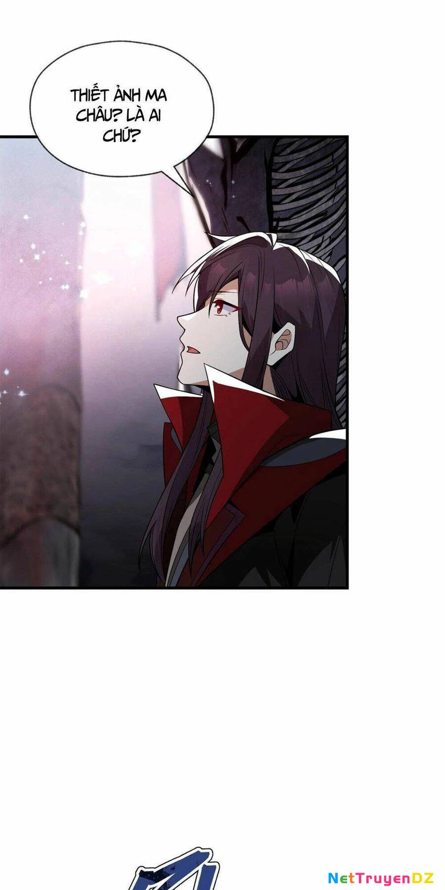 Đại Ái Ma Tôn, Nữ Đồ Đệ Đều Muốn Giết Ta Chapter 5 - Trang 4