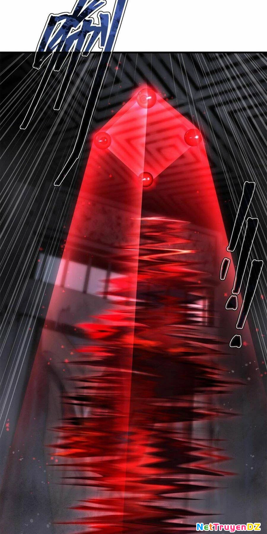 Đại Ái Ma Tôn, Nữ Đồ Đệ Đều Muốn Giết Ta Chapter 5 - Trang 4