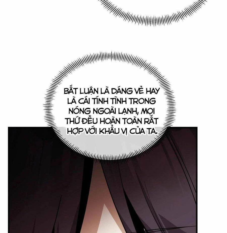 Đại Ái Ma Tôn, Nữ Đồ Đệ Đều Muốn Giết Ta Chapter 5 - Trang 4