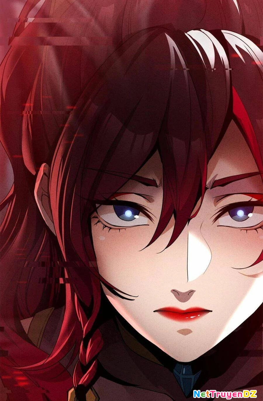 Đại Ái Ma Tôn, Nữ Đồ Đệ Đều Muốn Giết Ta Chapter 5 - Trang 4