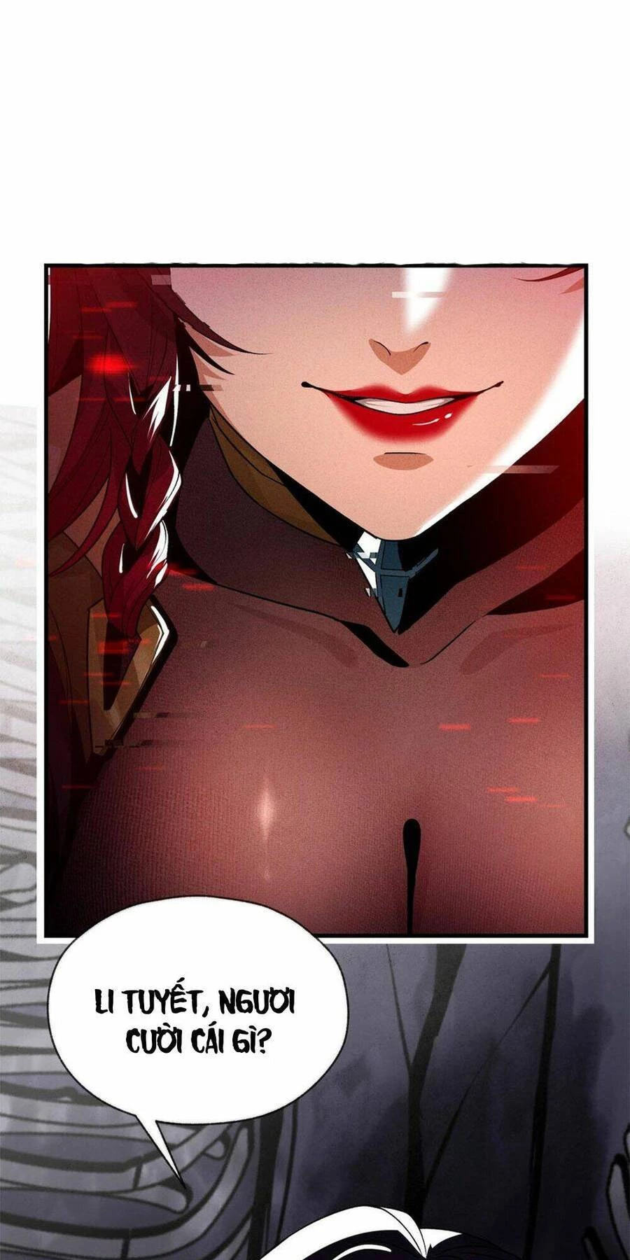 Đại Ái Ma Tôn, Nữ Đồ Đệ Đều Muốn Giết Ta Chapter 5 - Trang 4