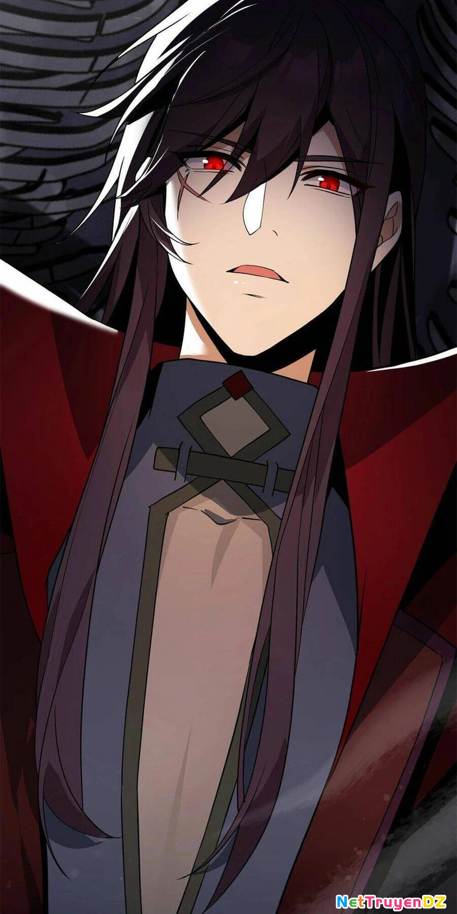 Đại Ái Ma Tôn, Nữ Đồ Đệ Đều Muốn Giết Ta Chapter 5 - Trang 4