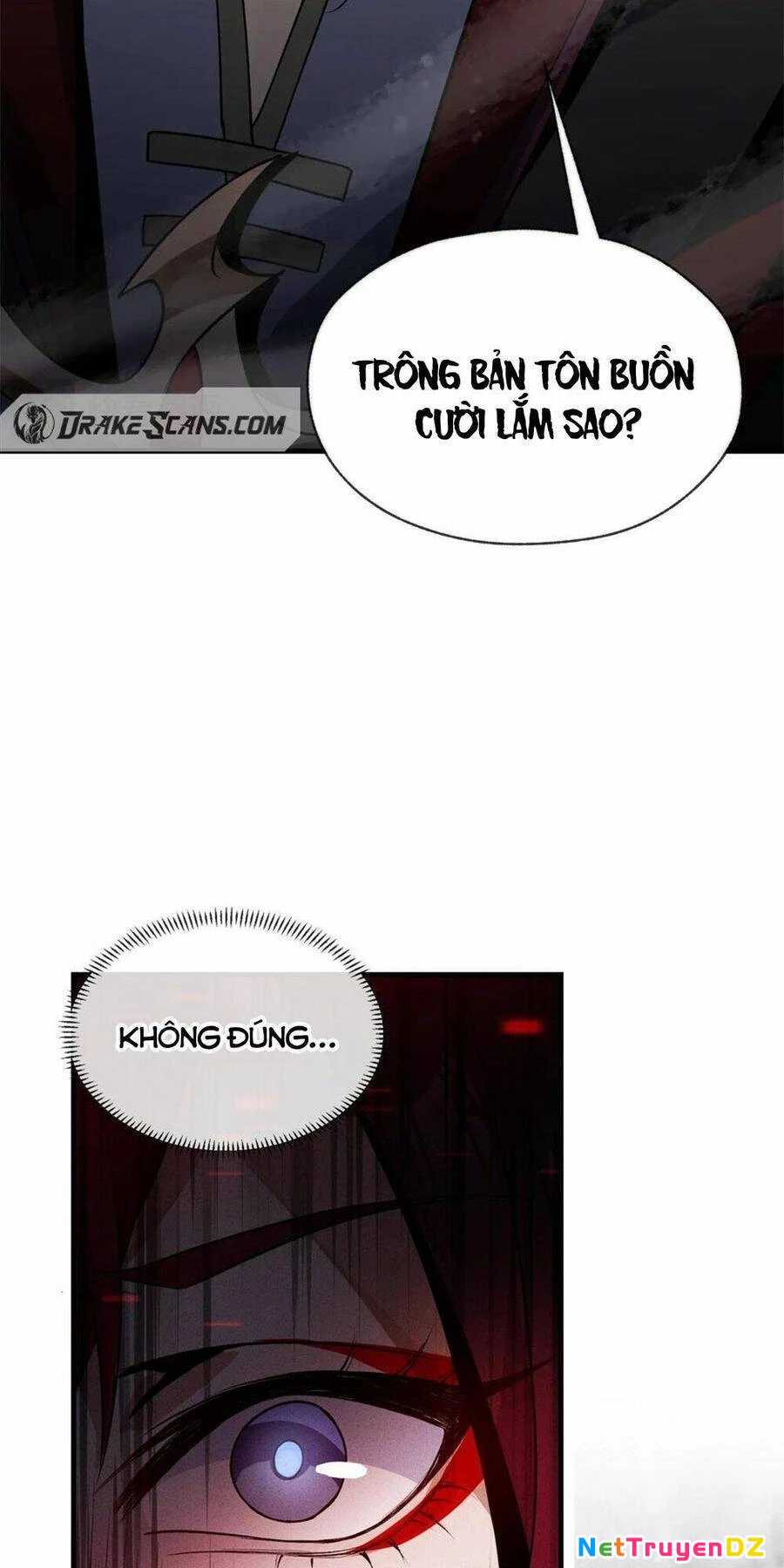 Đại Ái Ma Tôn, Nữ Đồ Đệ Đều Muốn Giết Ta Chapter 5 - Trang 4