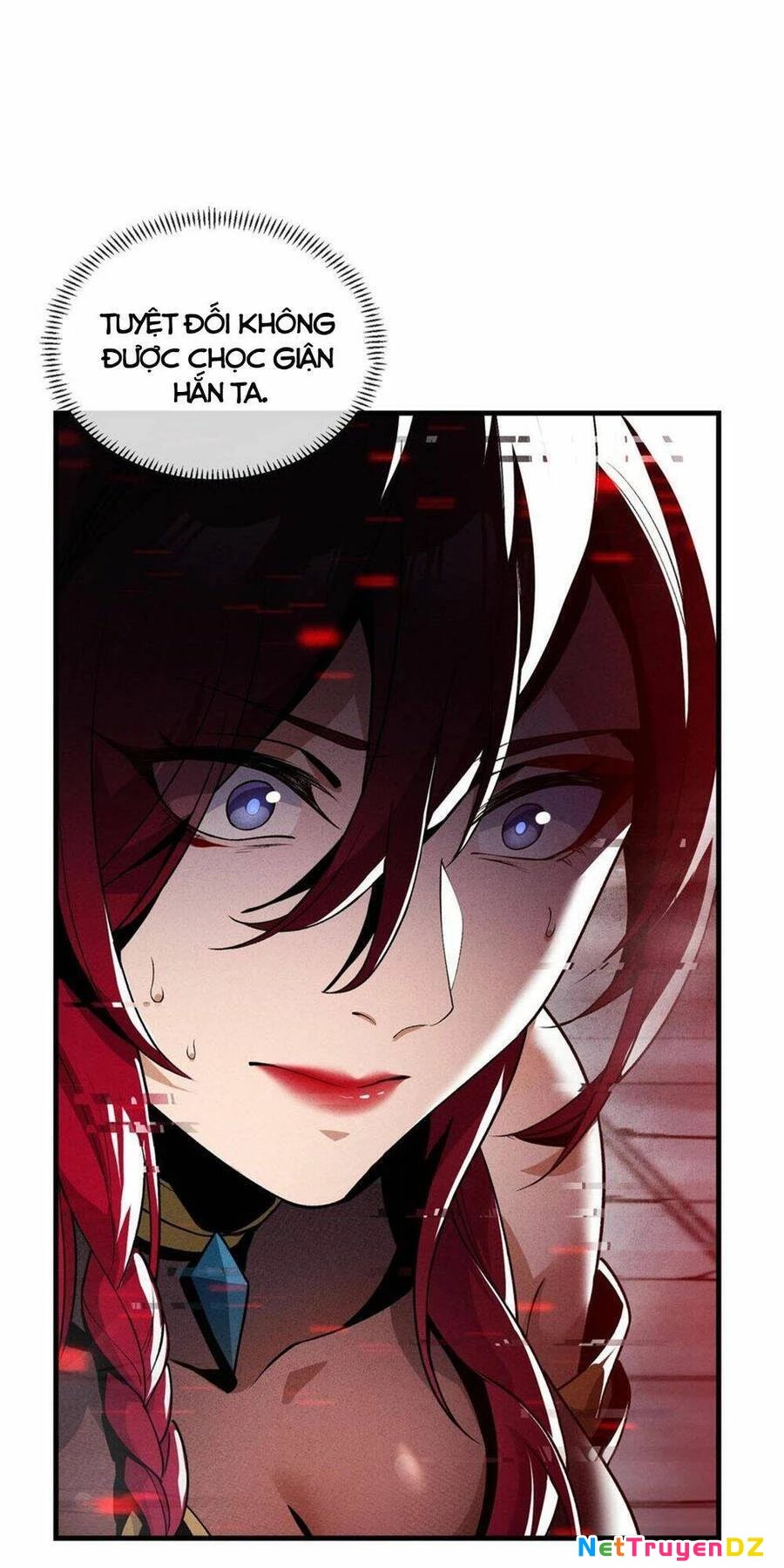 Đại Ái Ma Tôn, Nữ Đồ Đệ Đều Muốn Giết Ta Chapter 5 - Trang 4