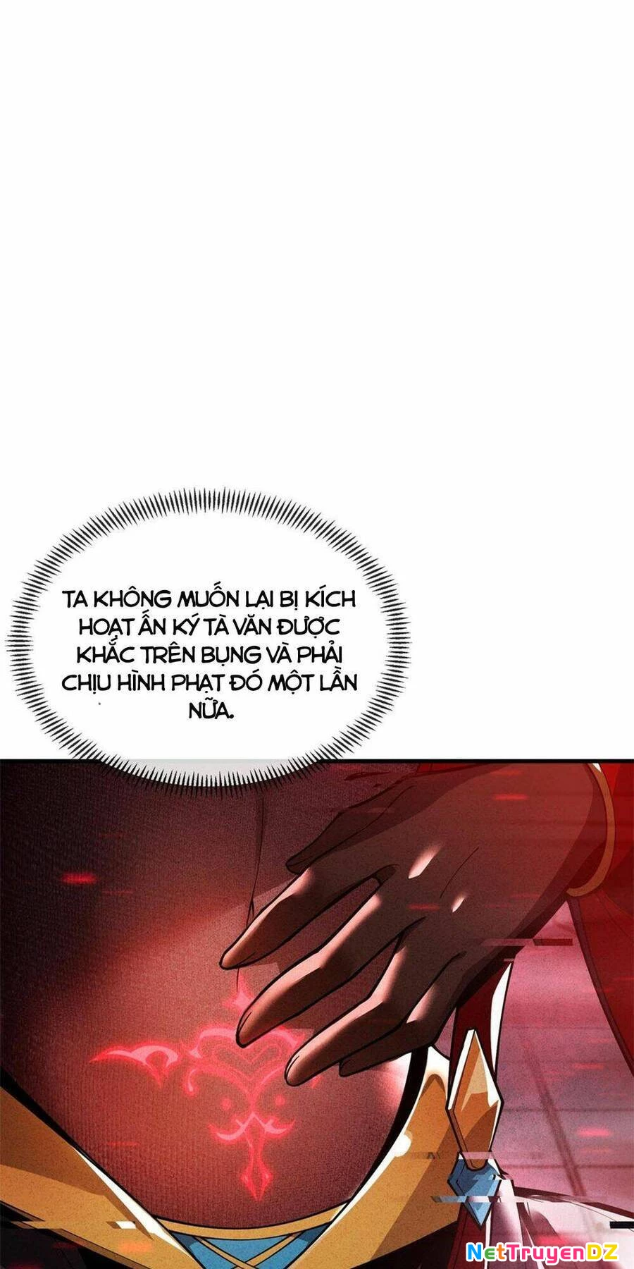 Đại Ái Ma Tôn, Nữ Đồ Đệ Đều Muốn Giết Ta Chapter 5 - Trang 4