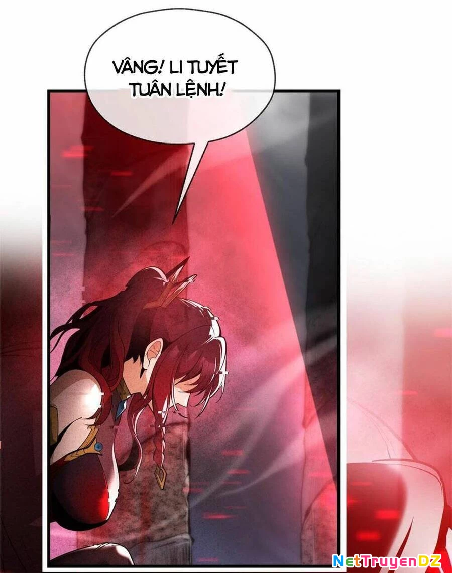 Đại Ái Ma Tôn, Nữ Đồ Đệ Đều Muốn Giết Ta Chapter 5 - Trang 4