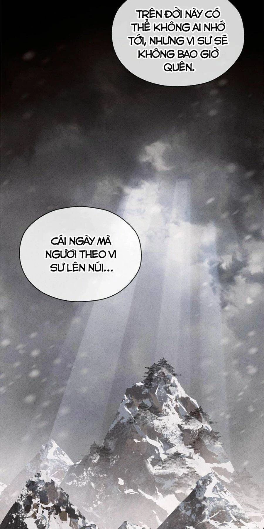 Đại Ái Ma Tôn, Nữ Đồ Đệ Đều Muốn Giết Ta Chapter 5 - Trang 4