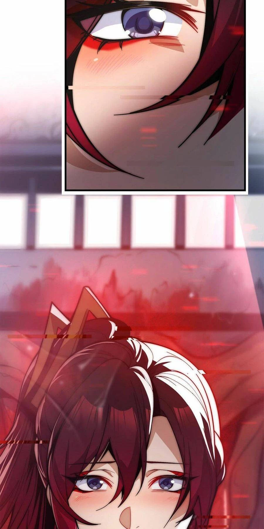 Đại Ái Ma Tôn, Nữ Đồ Đệ Đều Muốn Giết Ta Chapter 5 - Trang 4