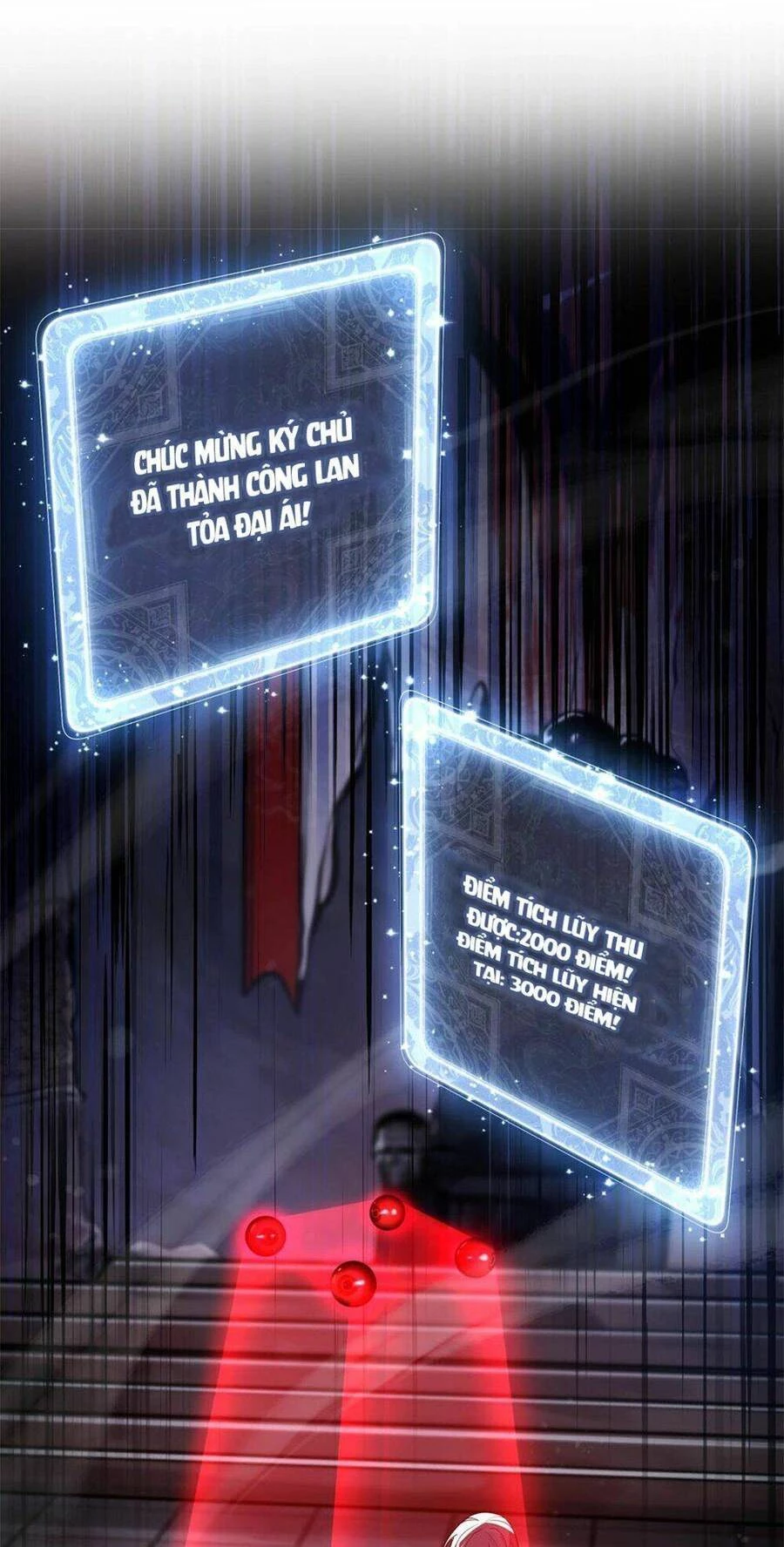 Đại Ái Ma Tôn, Nữ Đồ Đệ Đều Muốn Giết Ta Chapter 5 - Trang 4