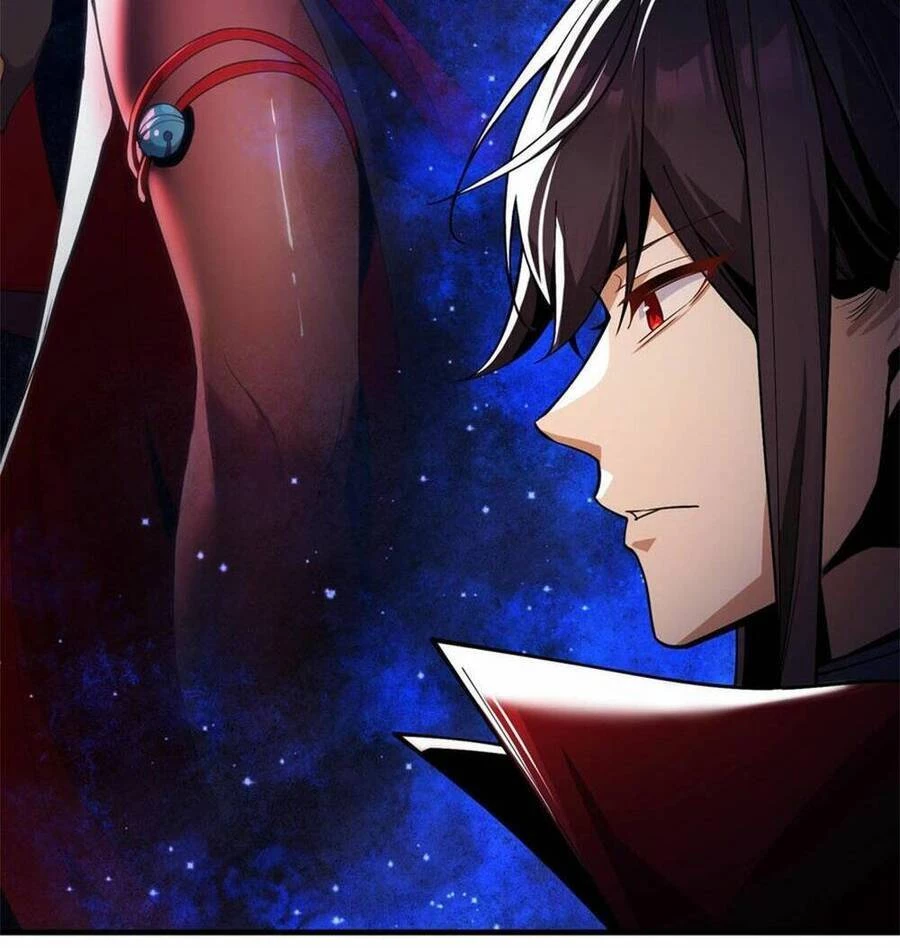 Đại Ái Ma Tôn, Nữ Đồ Đệ Đều Muốn Giết Ta Chapter 5 - Trang 4