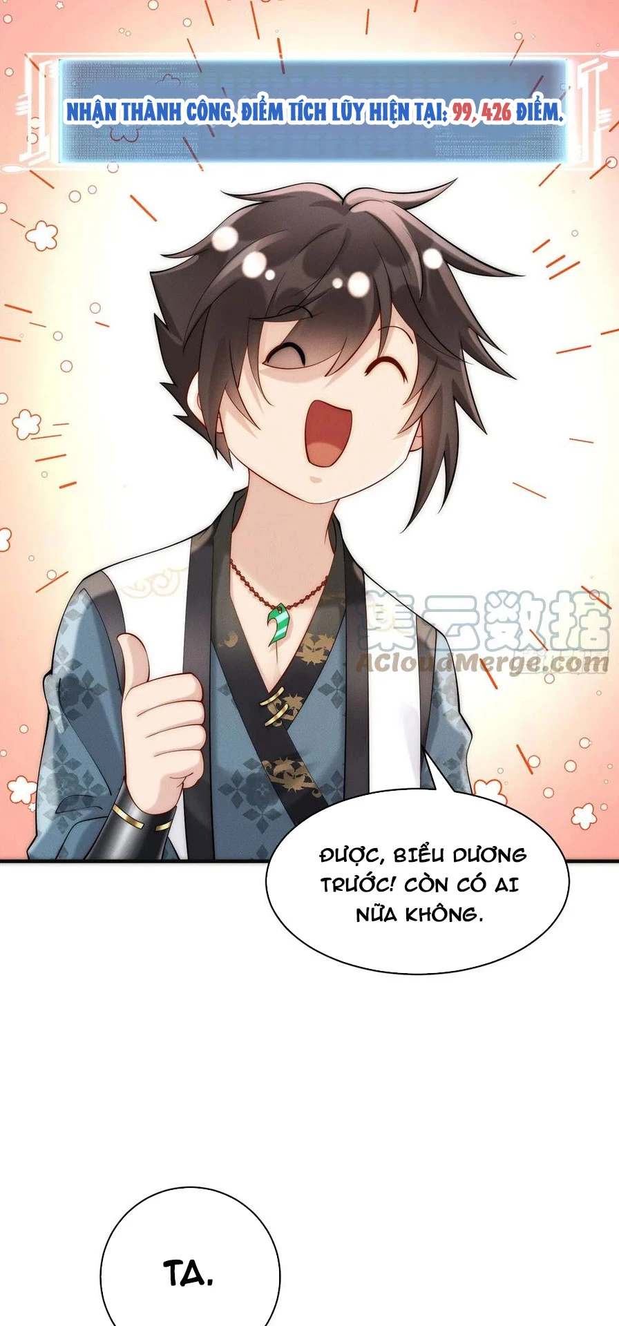 Bắt Đầu Với 100 Triệu Mạng Chapter 30 - Trang 4