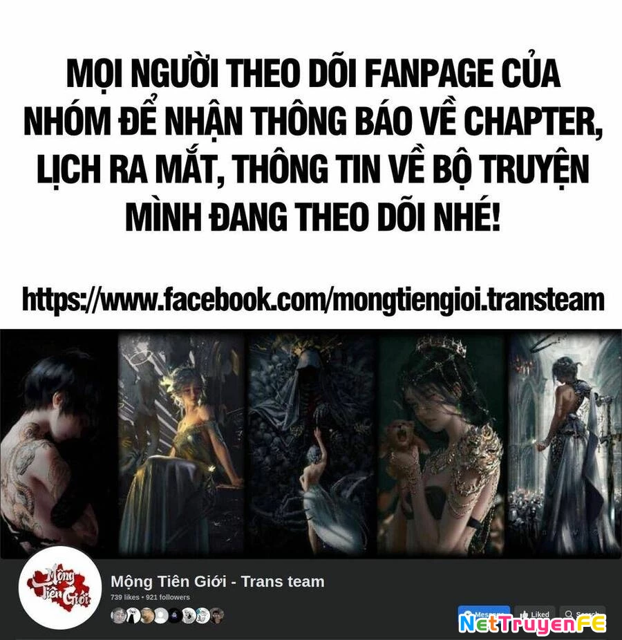 [FIX Thứ tự] Ta Trời Sinh Đã Là Nhân Vật Phản Diện Chapter 136.5 - Trang 2