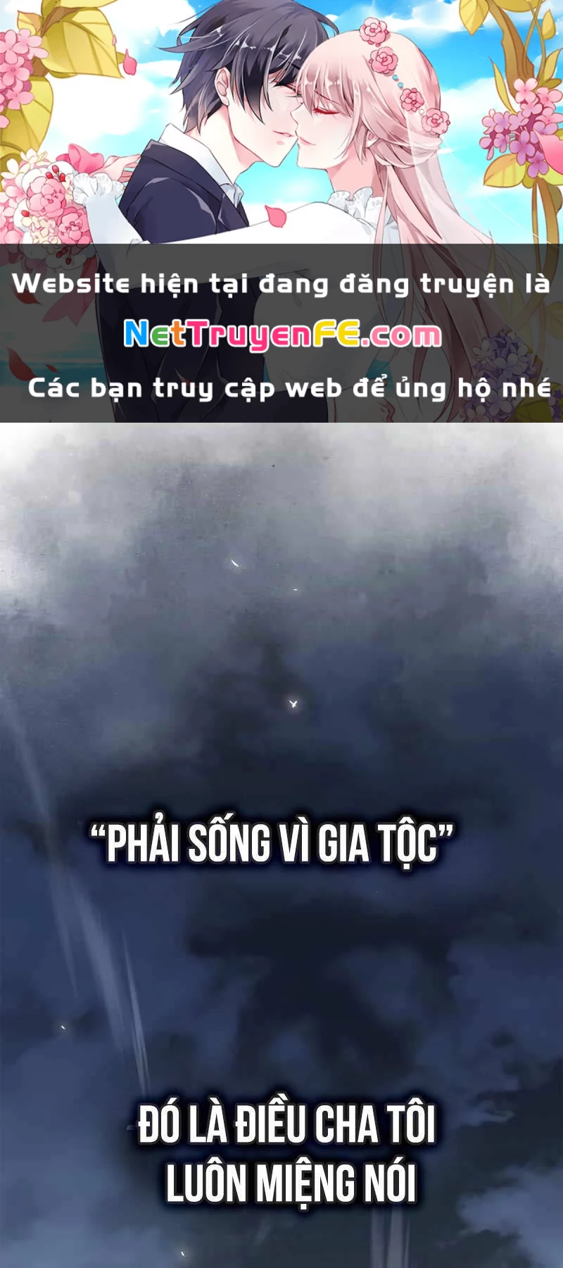 Cậu Út Nhà Công Tước Là Sát Thủ Hồi Quy Chapter 1 - Trang 4