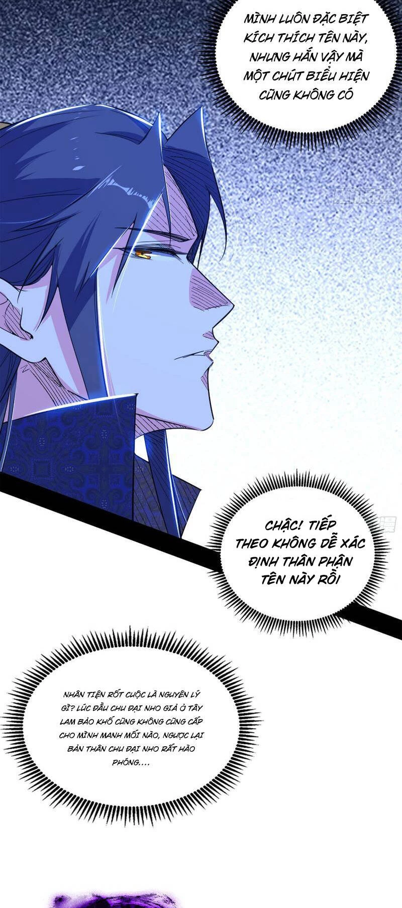 Ta Là Tà Đế Chapter 450 - Next Chapter 451