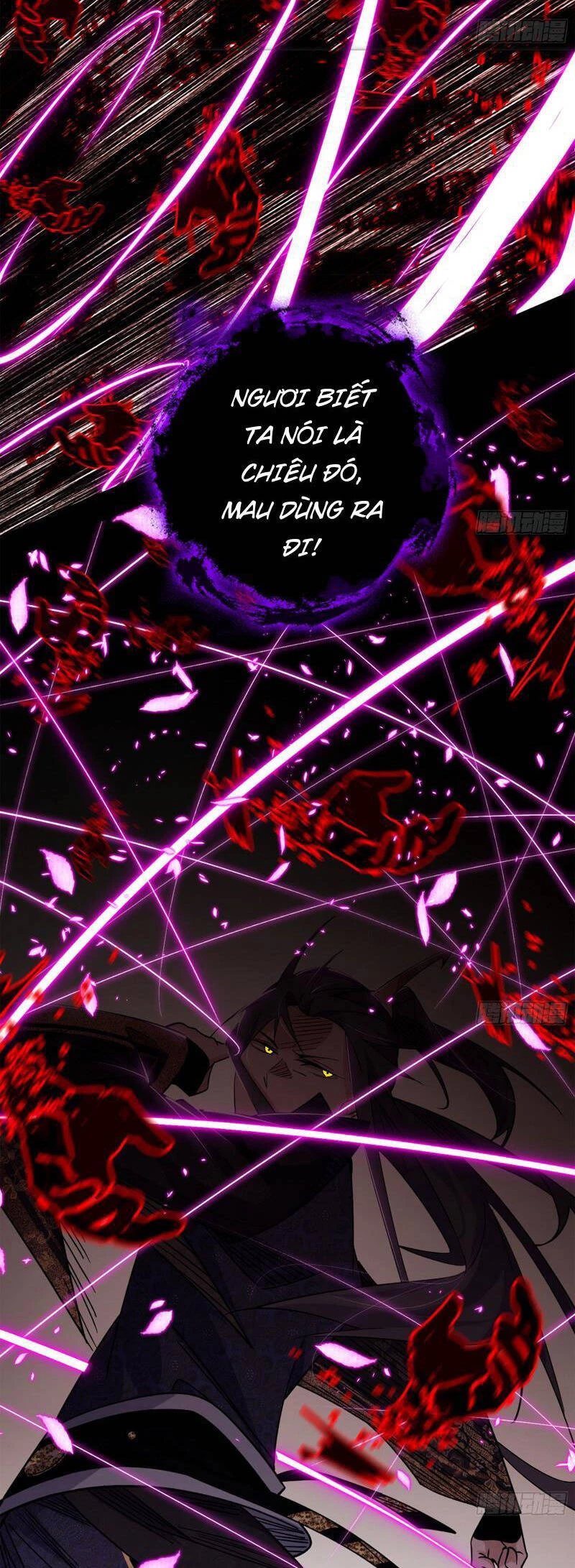 Ta Là Tà Đế Chapter 450 - Next Chapter 451