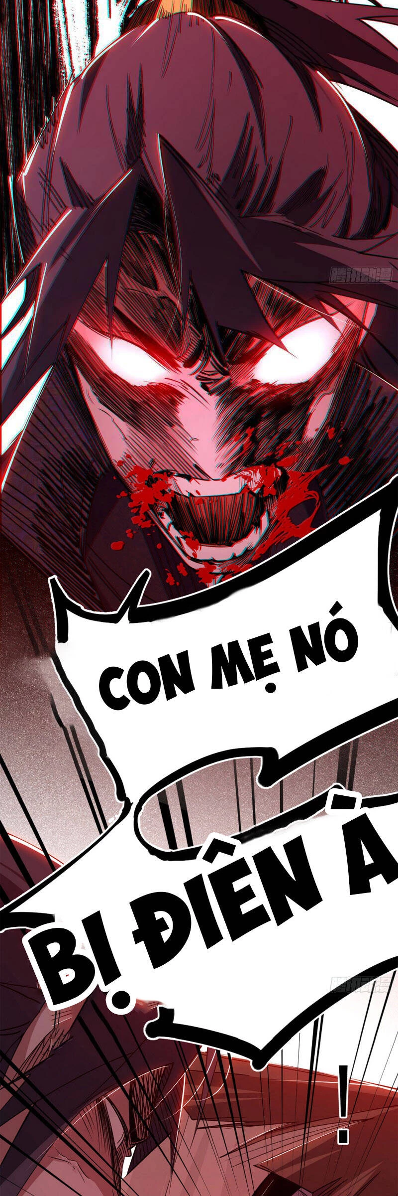 Ta Là Tà Đế Chapter 450 - Next Chapter 451