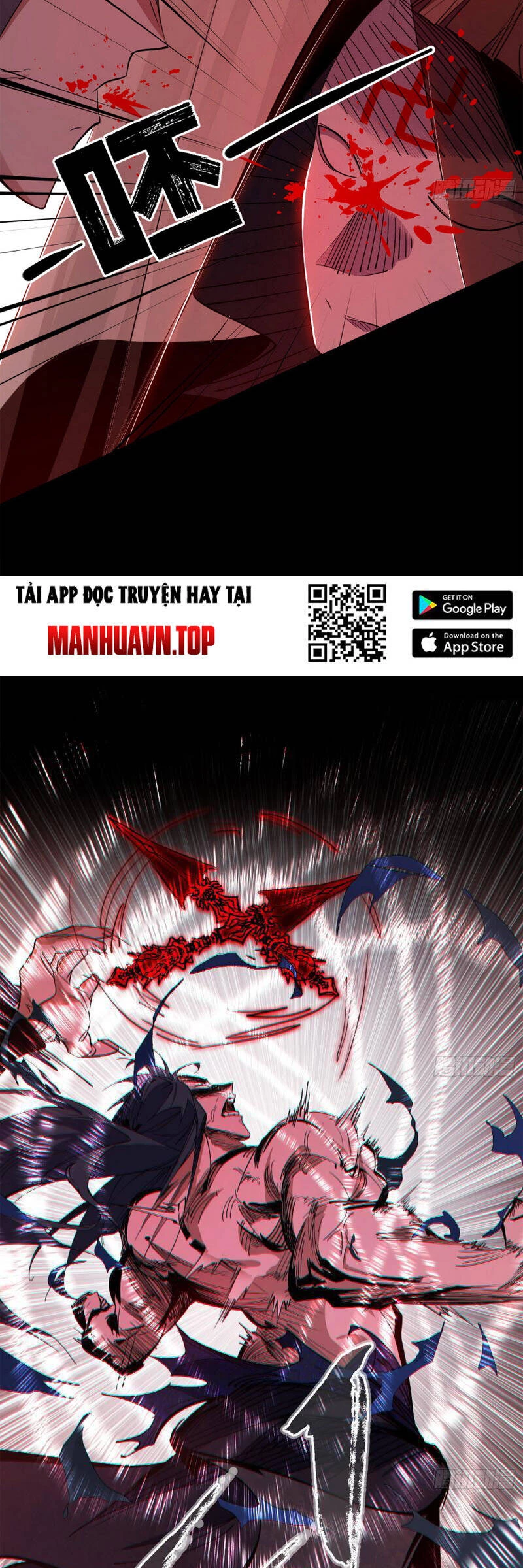 Ta Là Tà Đế Chapter 450 - Next Chapter 451