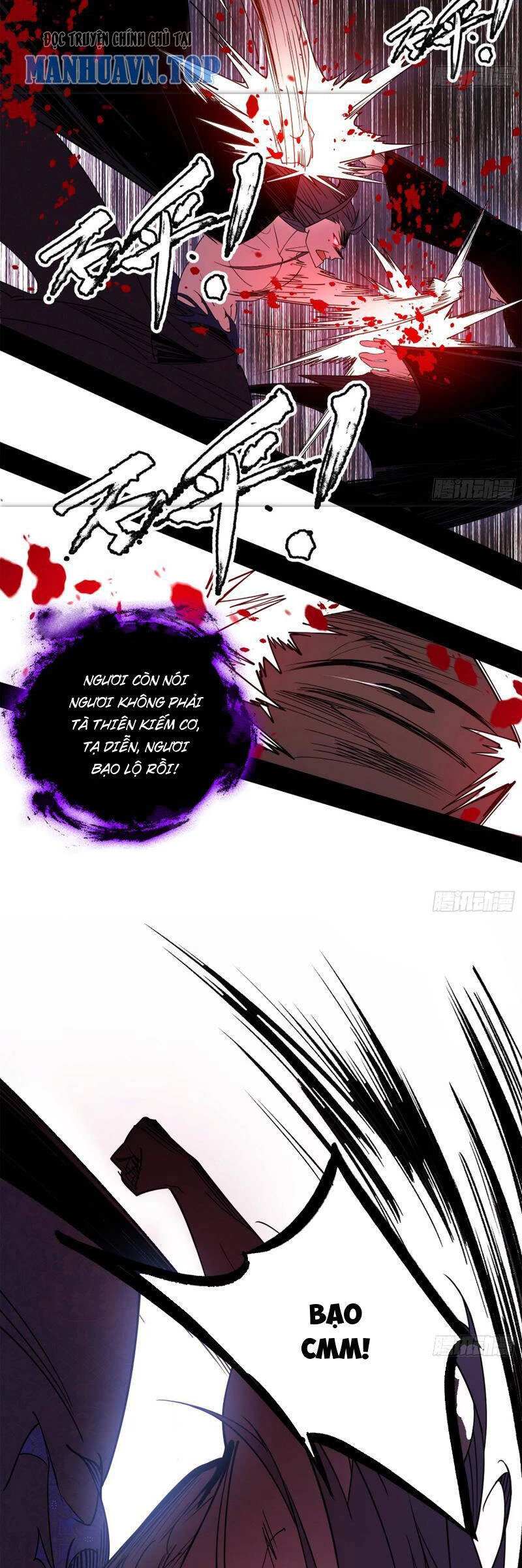 Ta Là Tà Đế Chapter 450 - Next Chapter 451