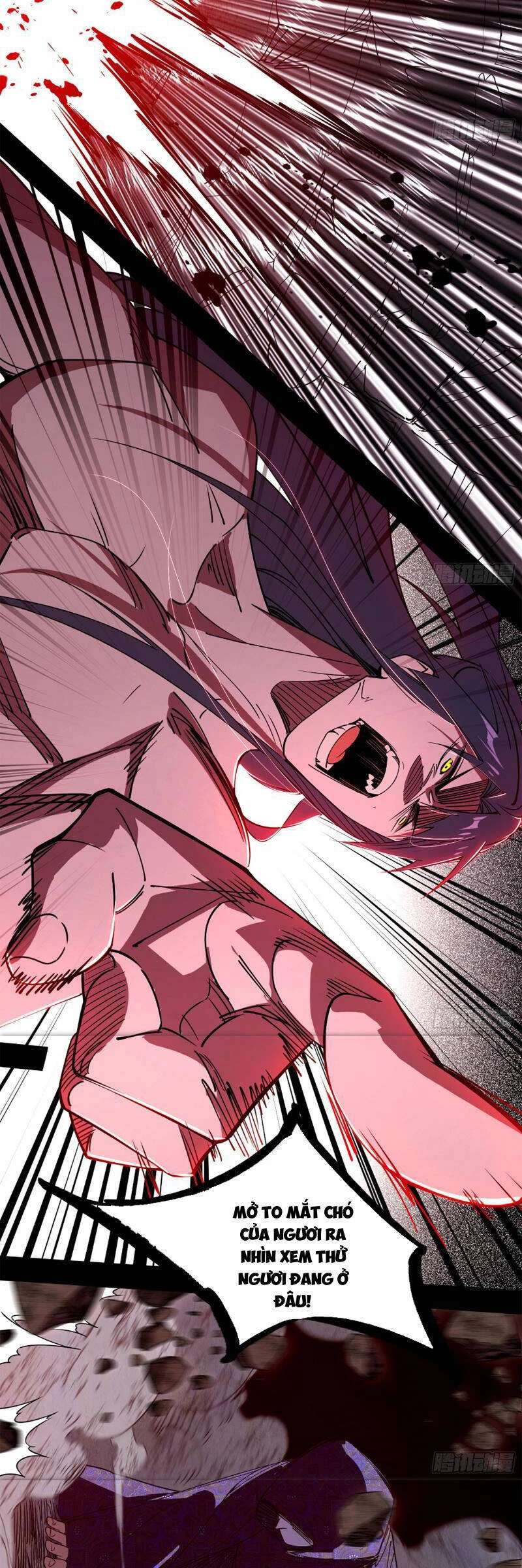 Ta Là Tà Đế Chapter 450 - Next Chapter 451